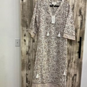 CLEOBELLA KAFTAN NWT SIZE LARGE NWT